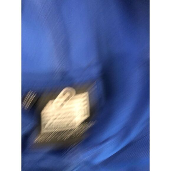 USF Real Admiral‎ Soccer Hoodie Size Medium Beautiful Blue !!! - Picture 4 of 8